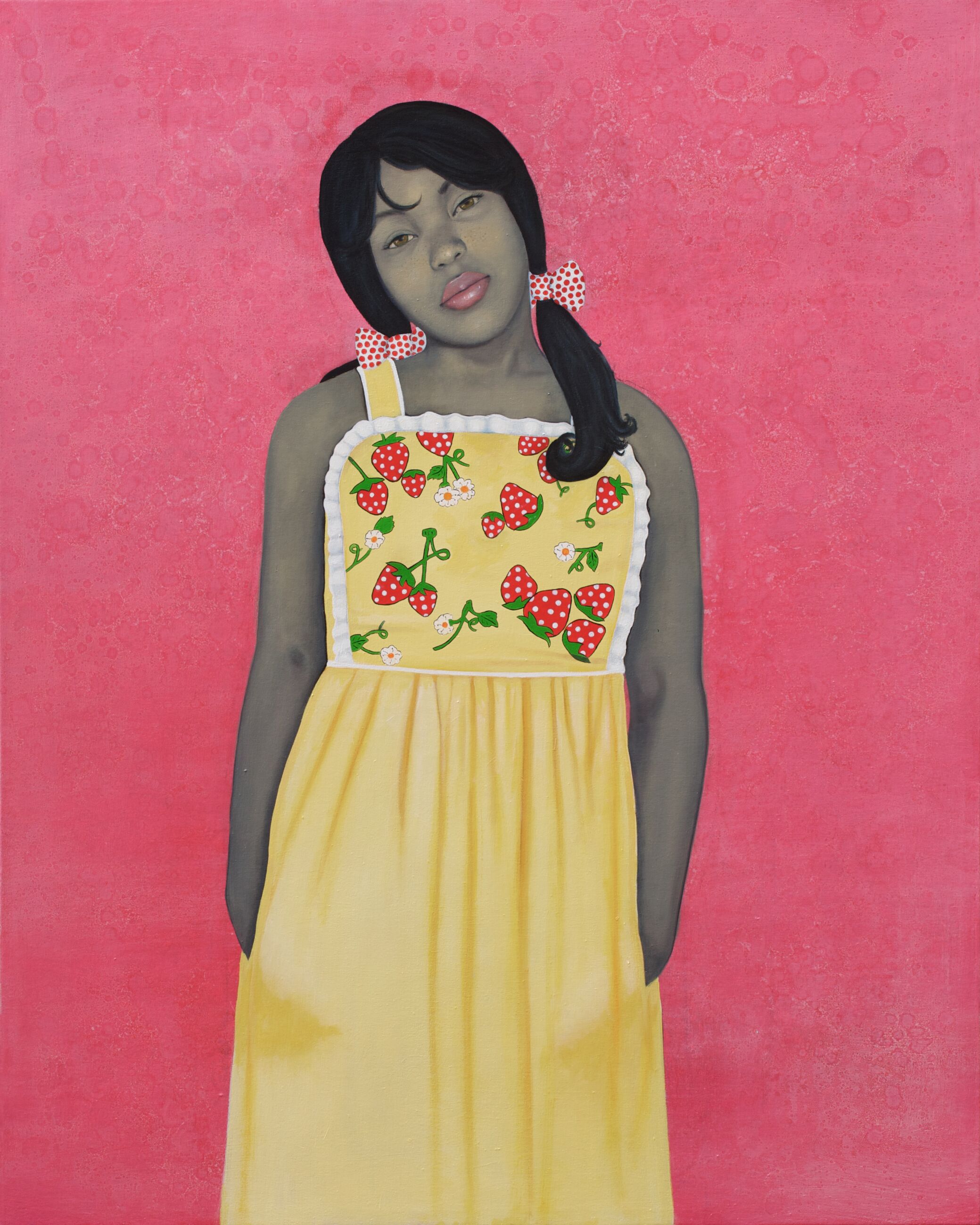Amy Sherald - Hauser & Wirth